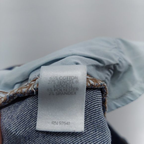 J. Jill  weekender straight leg Plus Size 16 - Picture 10 of 10